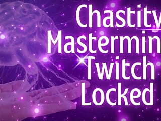 Chastity Mastermind - Twitch Locked