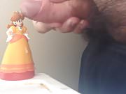 SoF: Princess Daisy Amiibo