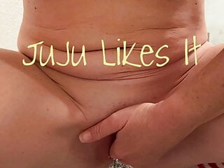 Juju, Love Balls, Milfed, Sex Toy