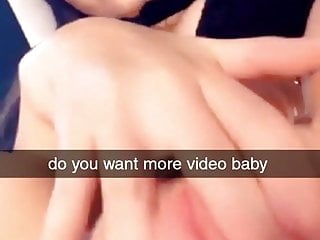 Hottest Snapchat Videos