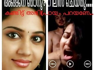 Malayalm Actrs Sex Videos Portv - Malayalam actress Miya George, porn video