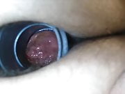 prolapse rosebud buttplug