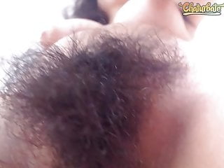 Carmen, 60 FPS, Hairy Cam, Hairy Webcam
