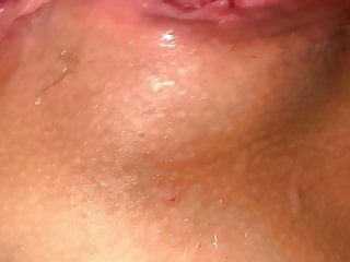 Wifes, Finger, Squirted, Squirt