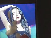 Red Velvet Irene Cum Tribute