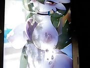 Gardevoir - cumtribute(sop)