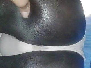 Cocks, Black Asses, Big, Big Black Asses