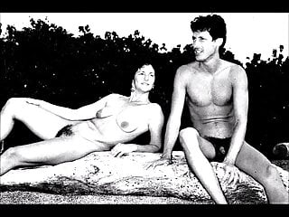 Black And White Vintage Nudes - Free Vintage Nudes Porn Videos (2,054) - Tubesafari.com