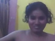 Bangla wife Cheating her lover...