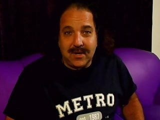 Kandi Cox - Ron Jeremy on the Loose #4