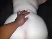 Me with BBW with nice ass n pussy