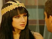 JULIA TAYLOR in Cleopatra