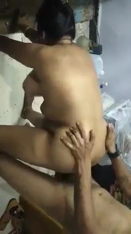 Sundhori Magi and Her Lover, sex video