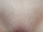 me fucking from behind in pussy and ass