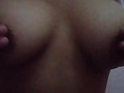 Asian horny boobs part 4