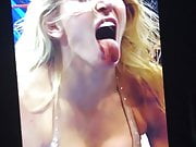 WWE Charlotte Flair Cum Tribute 16