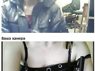 Webcam, Russian