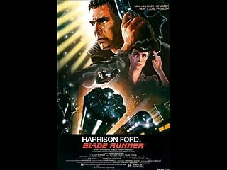 BLADE RUNNER