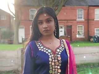 Hot Bengali Girl 