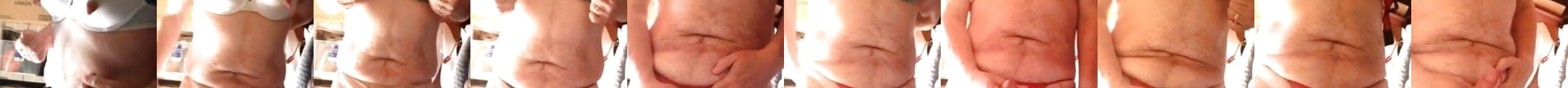 Artemus Crossdresser Nipple Clamps And Cumshot Gay Porn 23