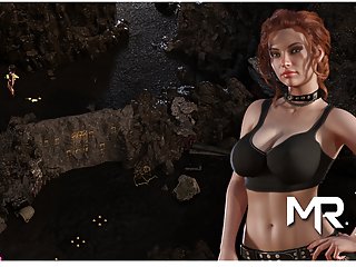 TreasureOfNadia - we are on the right track Treasure is coming E2 #55