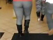 fat bbw sloppy pants