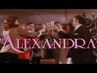 Trailer - Alexandra (1983)