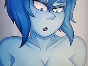 Lapis Lazui tribute