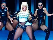 Best sexual compilation of Nicki Minaj