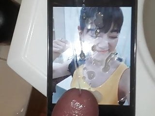 Sejeong short Cumtribute