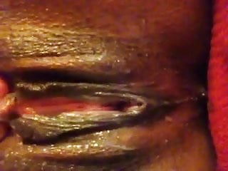 Pussy Squirt, Pussy, Ebony, She Squirts