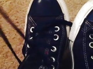 Converse Feet Xo 