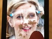 CumTribute for Rachel Riley