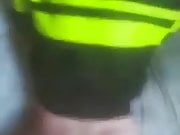 Politieagente vs badboy dick