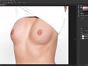 Nipple Editing #2