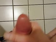 Me cumming