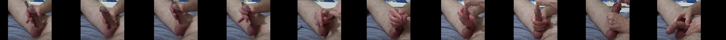 Urethra Bougie Out Closeup Slow Motion Free Man Porn 0c Es