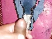 Pantaletas de cunada moqueadas