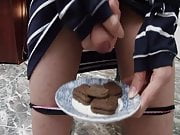Cookies with Cum