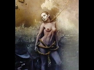 Nude Photo Art Of Jan Saudek 1...