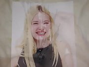 Elle Fanning cumpilation