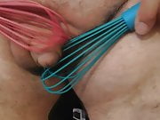Kitchen Whisks