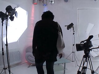 Lisa beim ersten Casting  - Bild 2