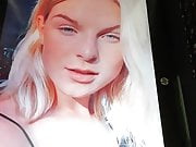 Femke Meines Cumtribute 