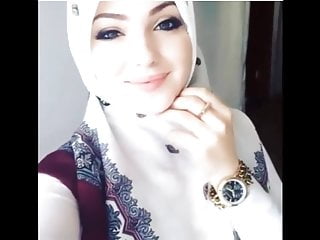 tatar hijab hot