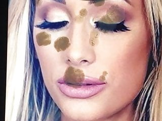 Wwe carmella 7...