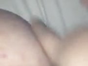 Makes Me Horny Showing U My Virgin, Ginger, Wet, Thick Pussy