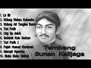 Full Mp3 Kidung Sunan Kali Jaga