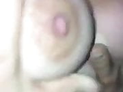 A young man from Virovitica fucks a girl with a big dick