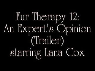 Fur Coat Star